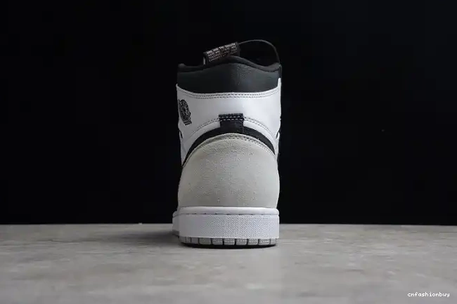 Retro Air Jordan 6 384664-006 UNC 0614